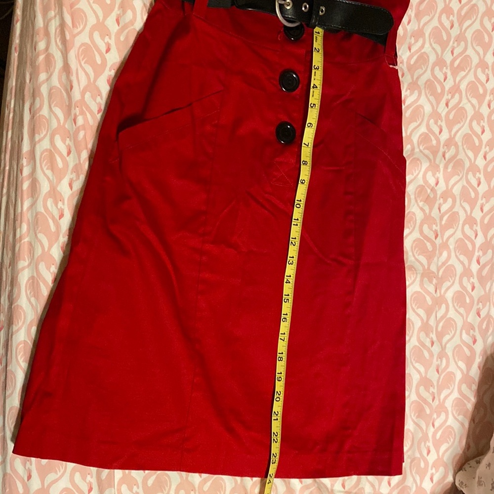 Dress - Picture 5 of 6